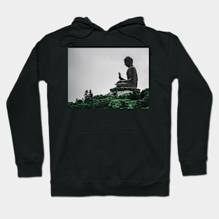 Buddha Hoodie